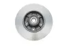 Диск тормозной (комплект) SKF VKBD 1026 (фото 3)