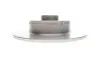 Диск тормозной (комплект) SKF VKBD 1026 (фото 4)