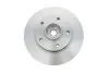 Диск тормозной (комплект) SKF VKBD 1026 (фото 5)