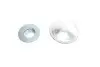 Диск тормозной (комплект) SKF VKBD 1026 (фото 6)