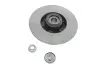 Диск тормозной (комплект) SKF VKBD 1028 (фото 1)