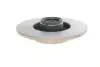 Диск тормозной (комплект) SKF VKBD 1028 (фото 3)