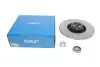 Диск тормозной (комплект) SKF VKBD 1028 (фото 4)