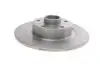 Диск гальмівний (комплект) SKF VKBD 1029 (фото 2)