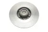 Диск гальмівний (комплект) SKF VKBD 1030 (фото 3)