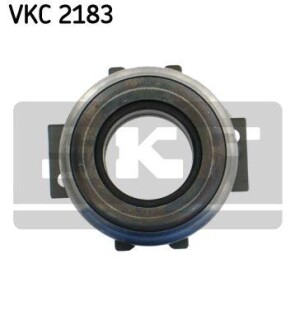 Вижимний підшипник SKF VKC 2183