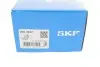 Підшипник вижимний SKF VKC 2537 (фото 3)