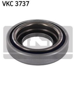 Выжимной подшипник SKF VKC 3737