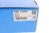 Ремкомплект шарової опори SKF VKD 13500 (фото 4)