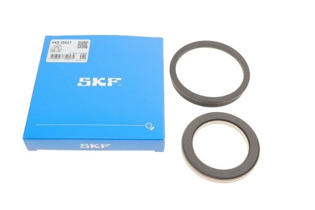 Подшипник шариковый. SKF VKD 35017