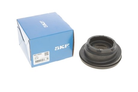 Підшипник кульковий d<30 SKF VKD 35035