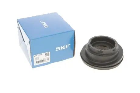 Підшипник кульковий d<30 SKF VKD 35035