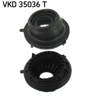 Подшипник шариковый. SKF VKD 35036 T