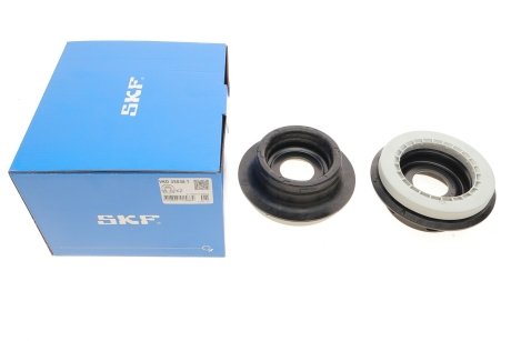 Подшипник опоры амортизационной стойки SKF VKD 35038 T