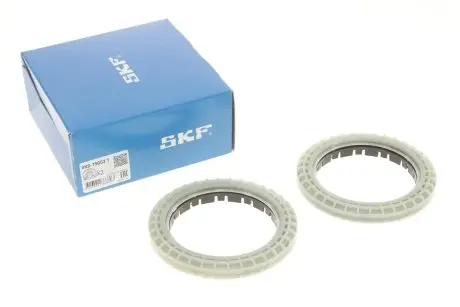 Подшипник шариковый d&lt;30 SKF VKD 75003 T (фото 1)