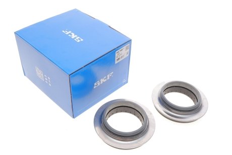 Підшипник кульковий d<30 SKF VKD 75007 T