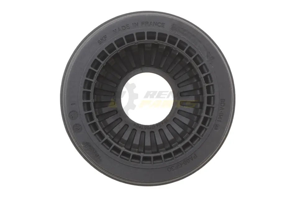 Подшипник шариковый d<30 SKF VKD 75028 (фото 1)