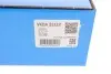 Опора амортизатора гумометалева SKF VKDA 35122 (фото 6)