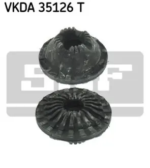 Монтажний комп-кт амортизатора (опора амортизатора підвіски) SKF VKDA 35126 T (фото 1)