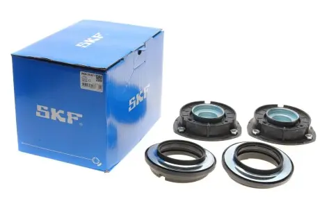Монтажний комп-кт амортизатора (опора амортизатора підвіски) SKF VKDA 35167 T (фото 1)
