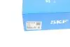 Опора амортизатора резинометаллическая SKF VKDA 35315 (фото 4)