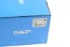 Опора амортизационной стойки SKF VKDA 35625 (фото 4)