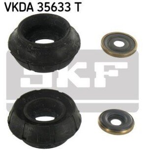 Опора амортизаційної стійки SKF VKDA 35633 T (фото 1)