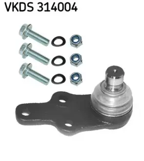 Комплект кульового шарніра підвіски SKF VKDS314004