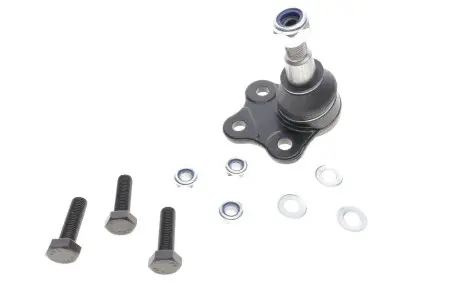 Опора кульова (передня/знизу) Ford Galaxy/Mondeo/S-Max 06-15/Volvo S60/V60 10-18/S80/V70 07-16 SKF VKDS 314012