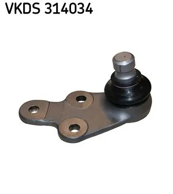 Нижній/верхній кульовий шарнір SKF VKDS314034 (фото 1)