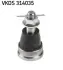 Опора кульова SKF VKDS314035 (фото 1)