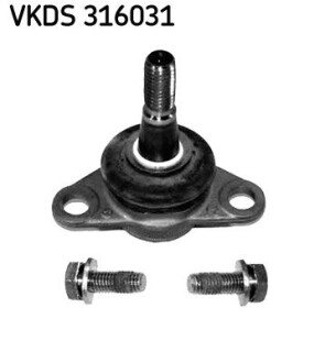 Шарова опора SKF VKDS 316031