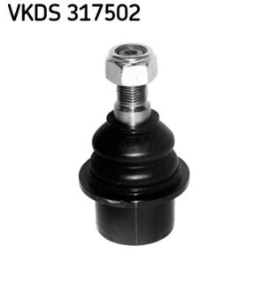 Шарова опора SKF VKDS 317502