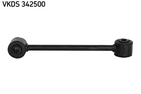 Тяга/стійка стабілізатора SKF VKDS 342500