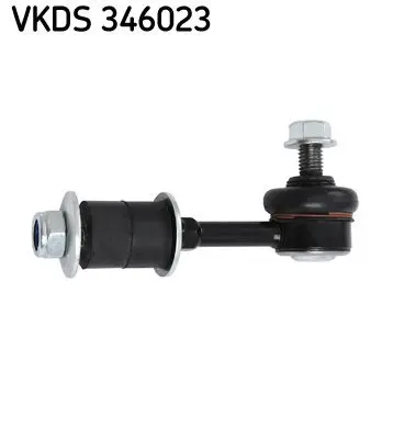 MITSUBISHI Тяга стабилизатора задн.лев./прав.Caris SKF VKDS346023 (фото 1)