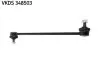 Тяга/стойка стабилизатора SKF VKDS 348503 (фото 1)