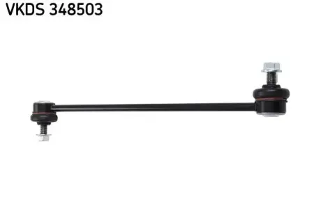 Тяга/стойка стабилизатора SKF VKDS 348503