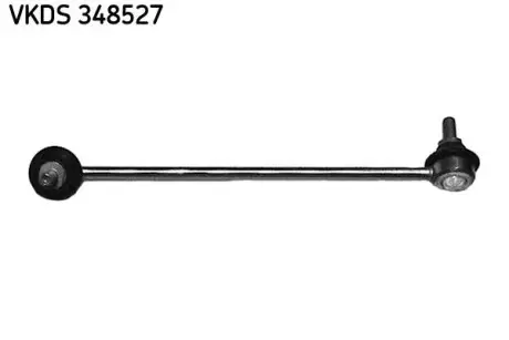 Тяга/стійка стабілізатора SKF VKDS 348527