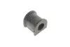 Втулка стабилизатора резиновая SKF VKDS 357500 (фото 1)