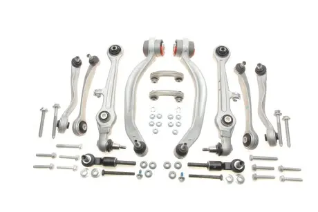 Комплект важелів підвіски SKF VKDS 361000