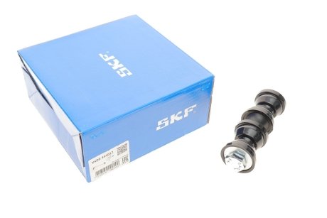 Тяга/стойка стабилизатора SKF VKDS 444012