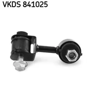 Фото 1 - тяга/стойка стабилизатора SKF VKDS 841025 Тяга/стойка стабилизатора SKF VKDS 841025 (фото 1)