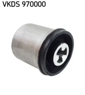 Сайлентблок балки (задньої) Chevrolet Aveo/Matiz/Daewoo Kalos 0.8-1.5 02- SKF VKDS 970000