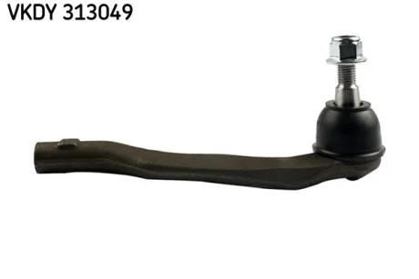 Наконечник, кермова тяга SKF VKDY313049