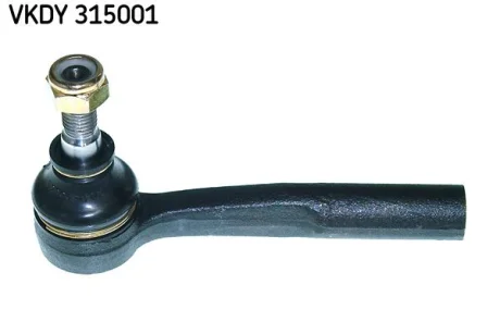 Наконечник, поперечна кермова тяга SKF VKDY315001