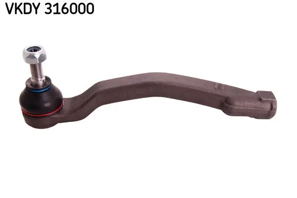 Наконечник поперечной рулевой тяги SKF VKDY316000 (фото 1)