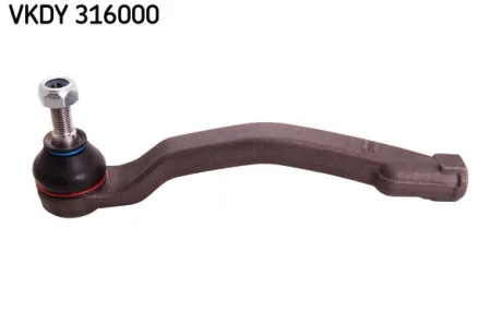 Наконечник поперечной рулевой тяги SKF VKDY316000