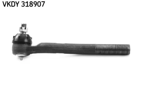 JEEP Наконечник рул.тяги лев. Grand Cherokee 99- SKF VKDY318907