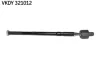 Рульова тяга SKF VKDY321012 (фото 1)