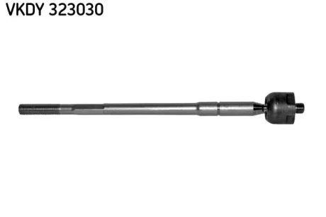 MITSUBISHI Тяга рулевая Lancer XOutlander IIC-Cros SKF VKDY323030